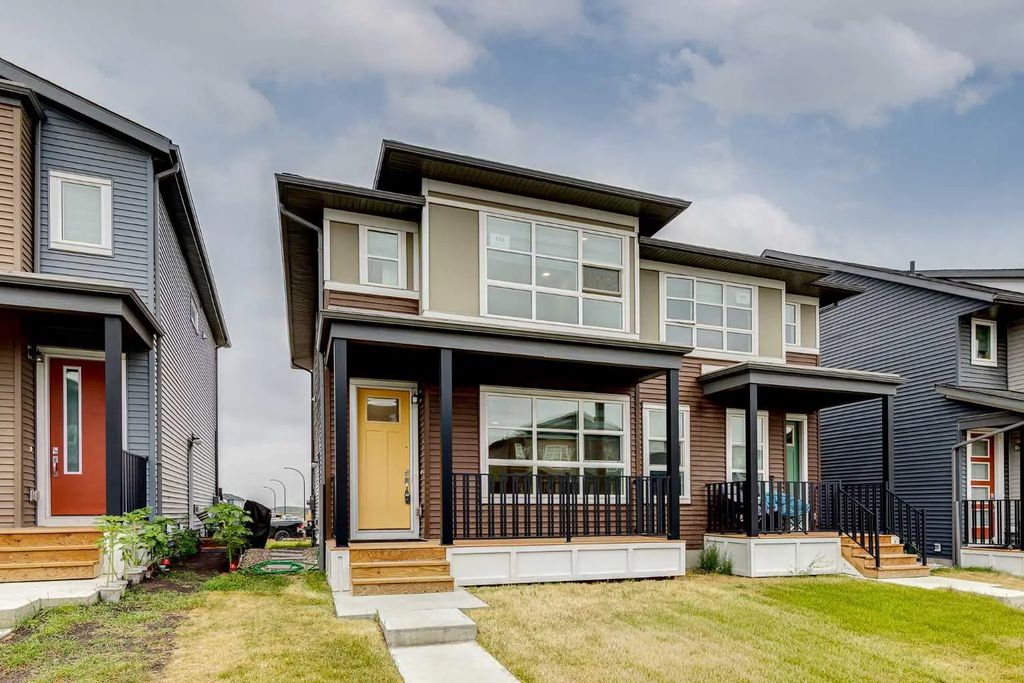 172 Belmont Way Sw, Calgary