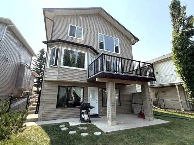 189 Citadel Crest Park Northwest, Calgary – Residential Detached Listing Photo 29