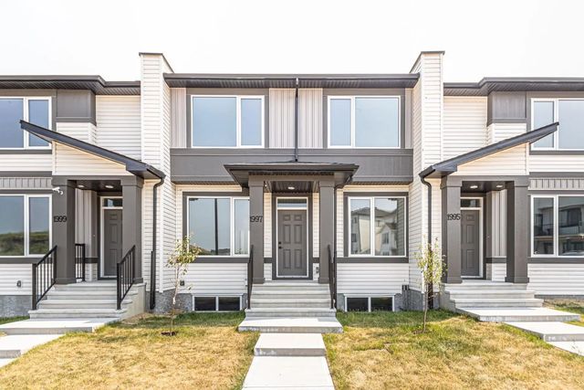 1997 Mccaskill Drive , Crossfield