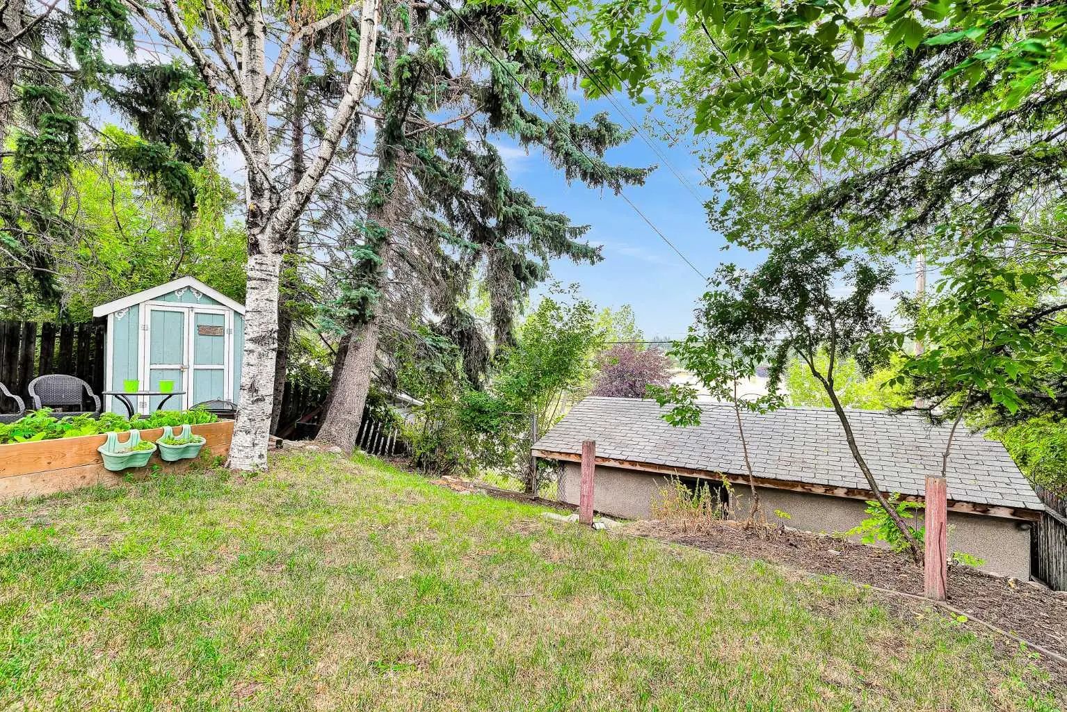 5820 Dalmead Crescent Northwest, Calgary – Residential Detached Listing Photo 47