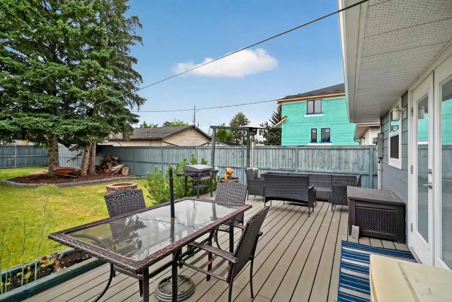 6324 Bowmont Crescent Northwest, Calgary – Residential Detached Listing Photo 25
