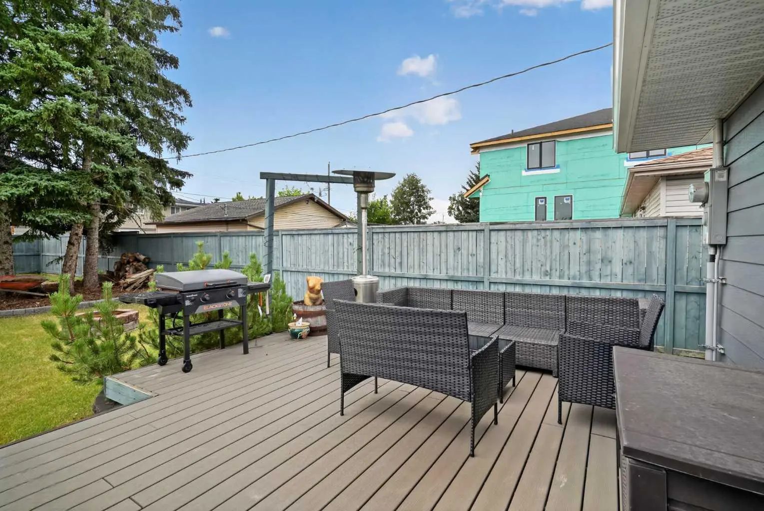 6324 Bowmont Crescent Northwest, Calgary – Residential Detached Listing Photo 26