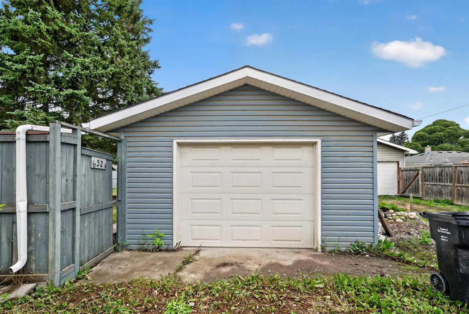 6324 Bowmont Crescent Northwest, Calgary – Residential Detached Listing Photo 27