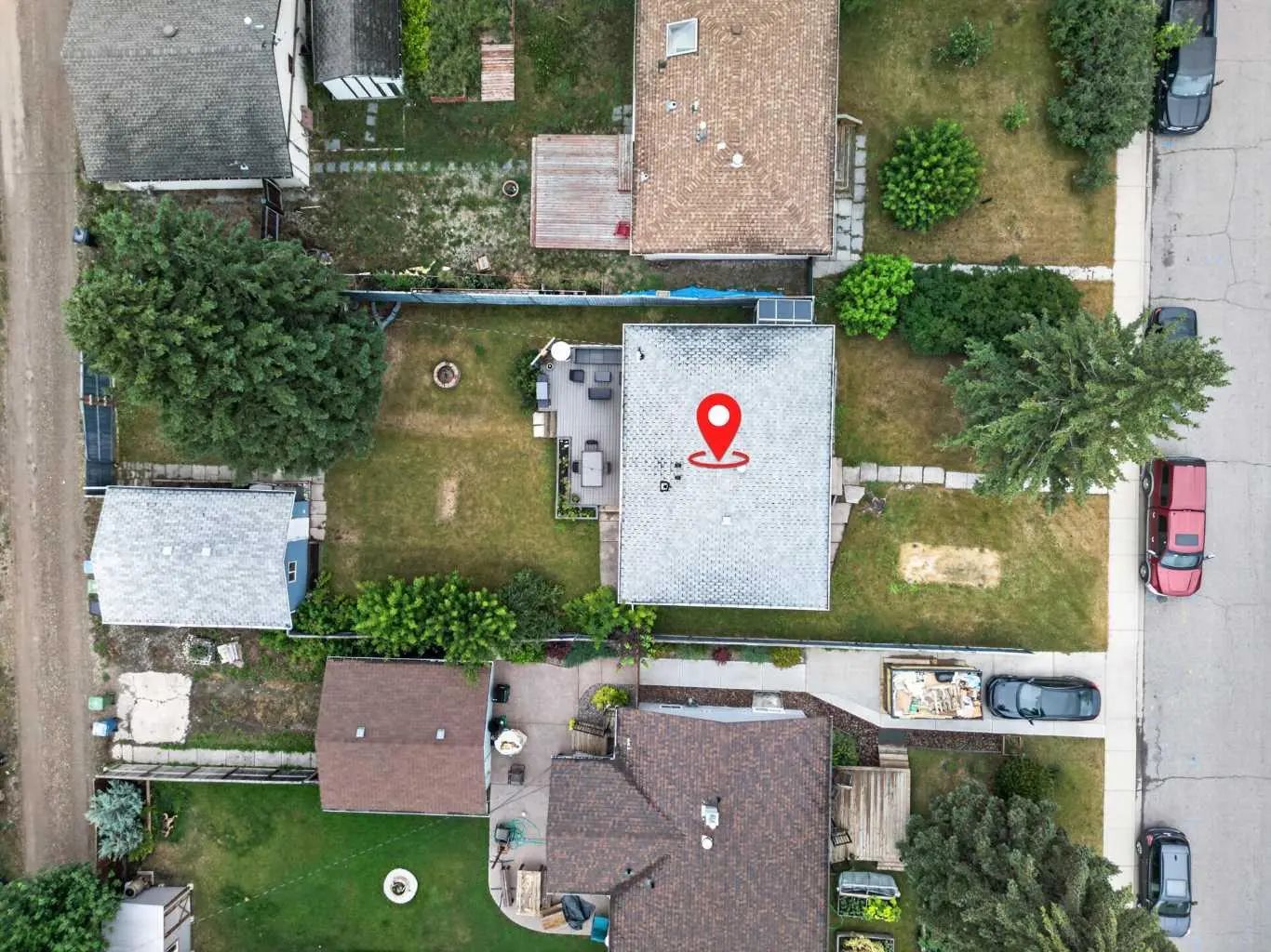 6324 Bowmont Crescent Northwest, Calgary – Residential Detached Listing Photo 29
