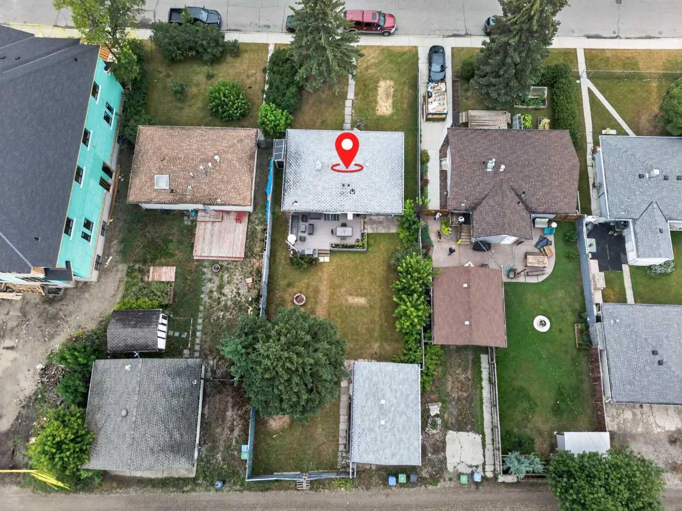 6324 Bowmont Crescent Northwest, Calgary – Residential Detached Listing Photo 3