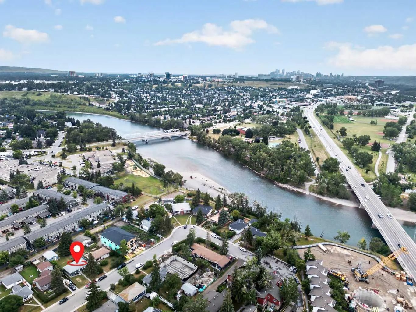 6324 Bowmont Crescent Northwest, Calgary – Residential Detached Listing Photo 34