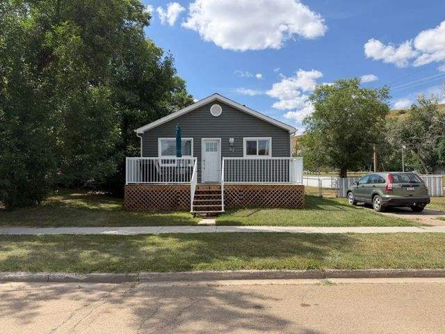 97 Villa Street , Drumheller