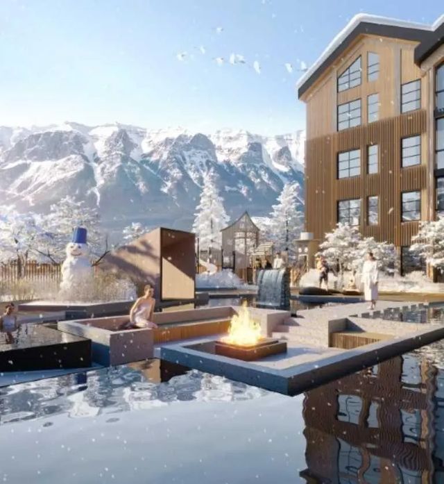 202 1724 Bow Valley Trail  , Canmore