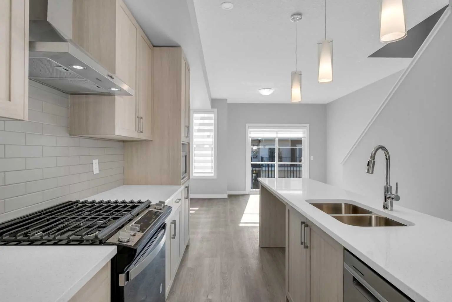 924 Sage Hill Grove Northwest, Calgary – Residential Row/Townhouse Listing Photo 10