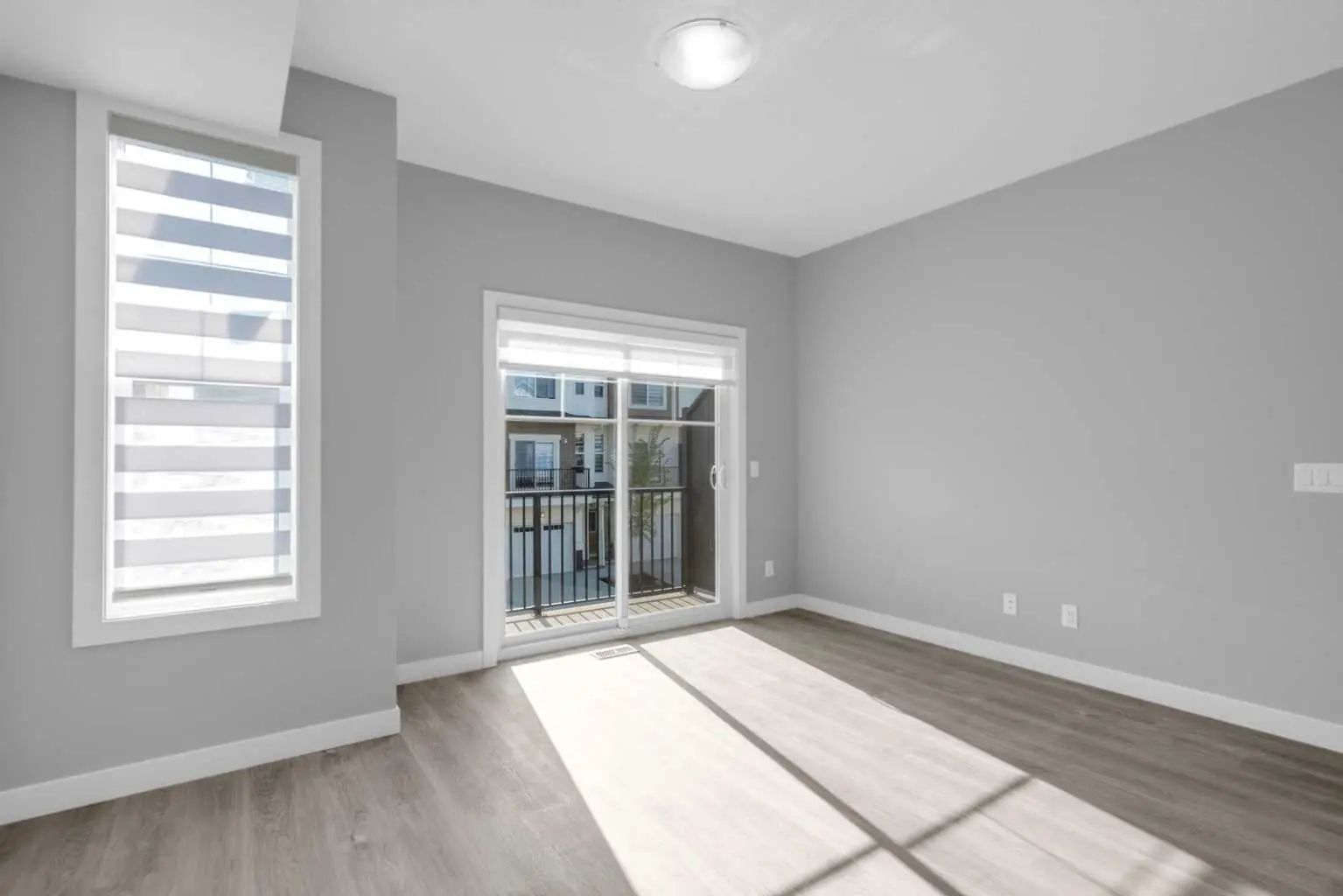 924 Sage Hill Grove Northwest, Calgary – Residential Row/Townhouse Listing Photo 12