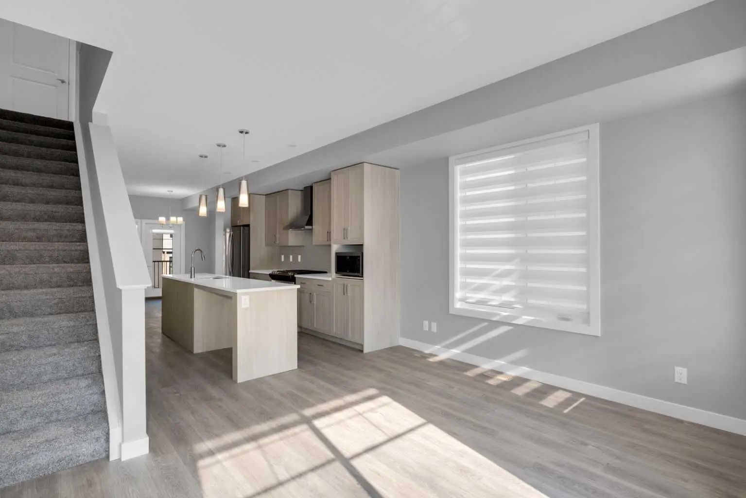 924 Sage Hill Grove Northwest, Calgary – Residential Row/Townhouse Listing Photo 14
