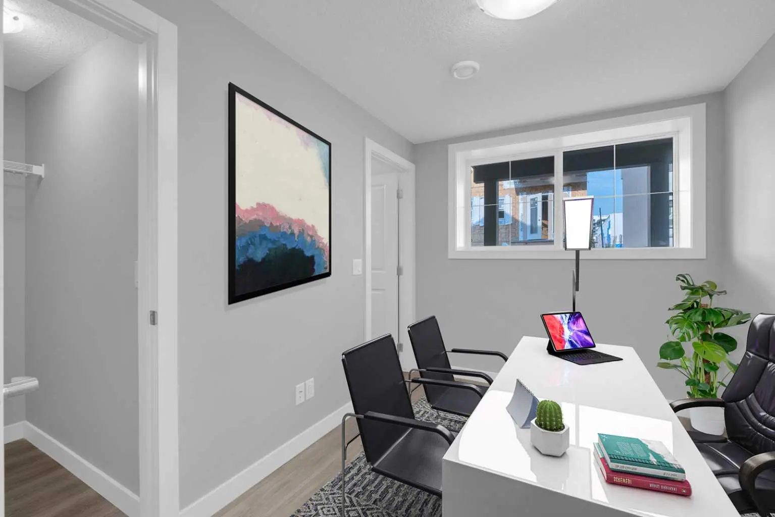 924 Sage Hill Grove Northwest, Calgary – Residential Row/Townhouse Listing Photo 17