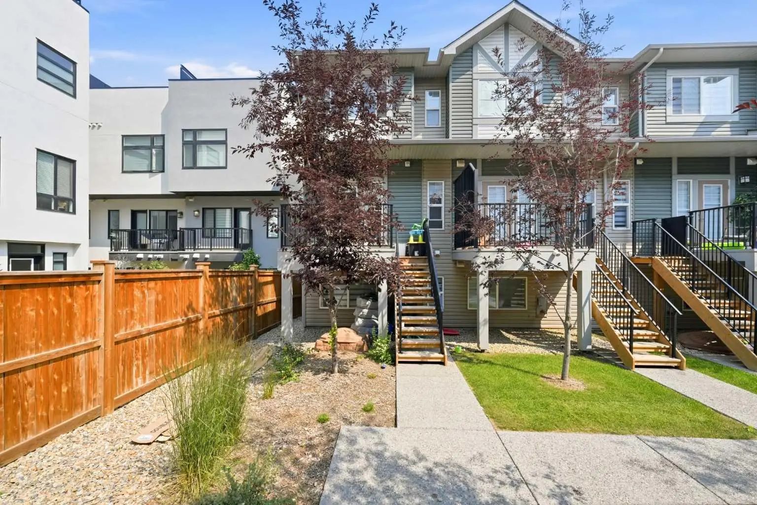 924 Sage Hill Grove Northwest, Calgary – Residential Row/Townhouse Listing Photo 29