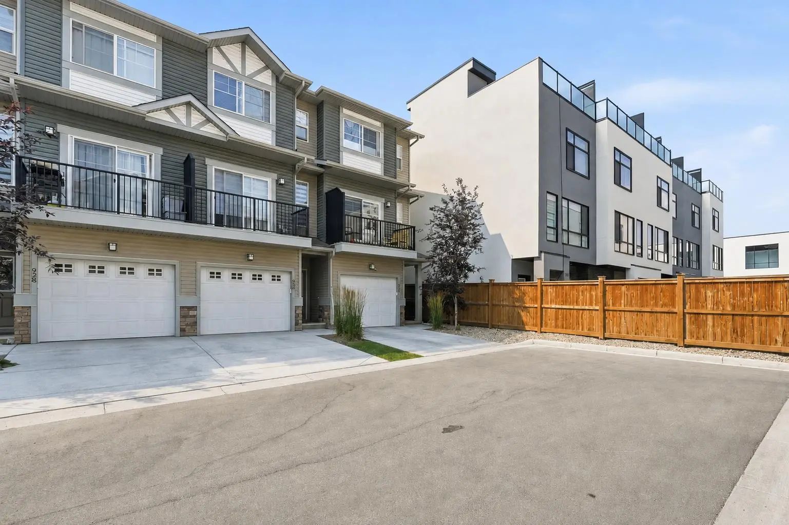 924 Sage Hill Grove Northwest, Calgary – Residential Row/Townhouse Listing Photo 30