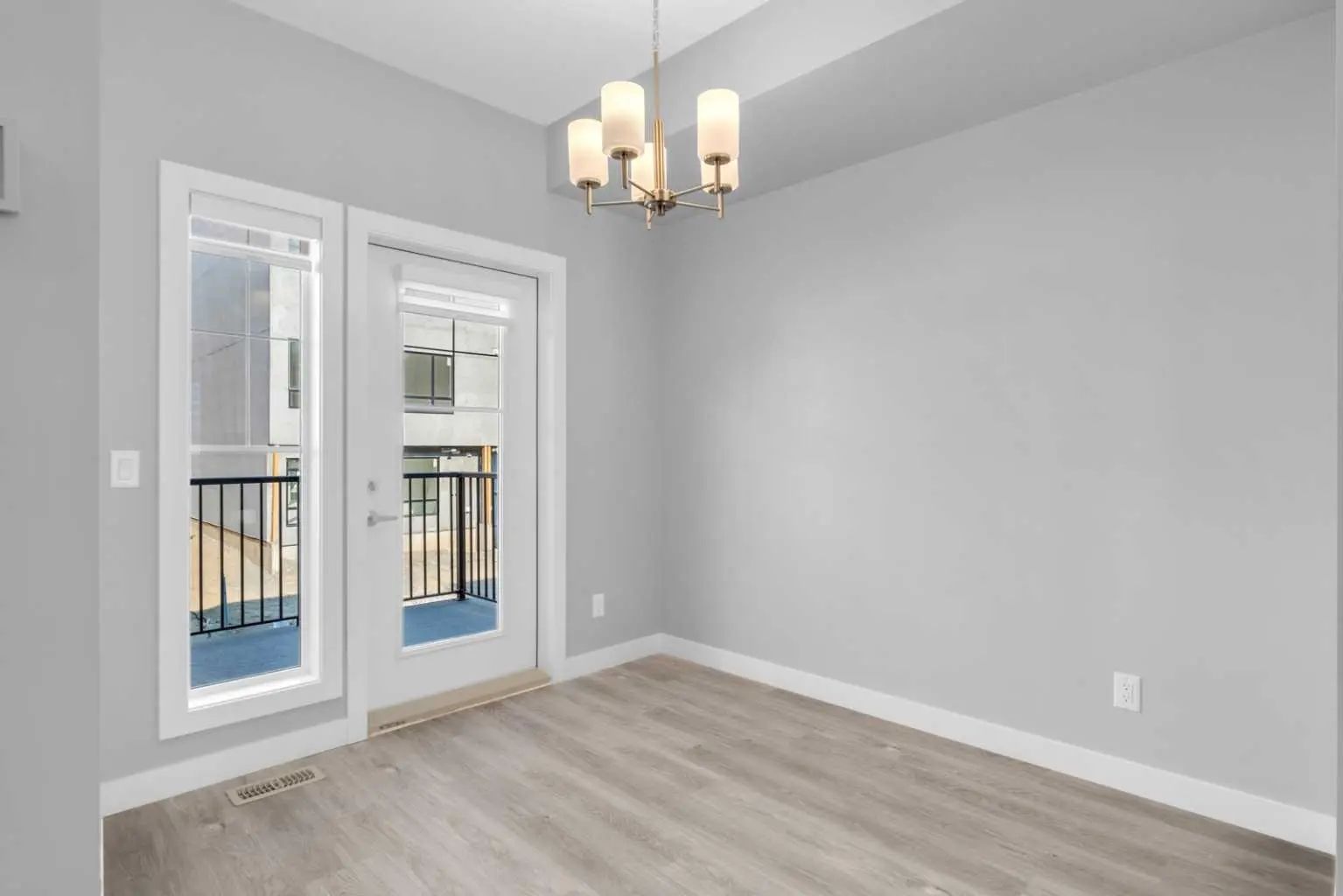 924 Sage Hill Grove Northwest, Calgary – Residential Row/Townhouse Listing Photo 6