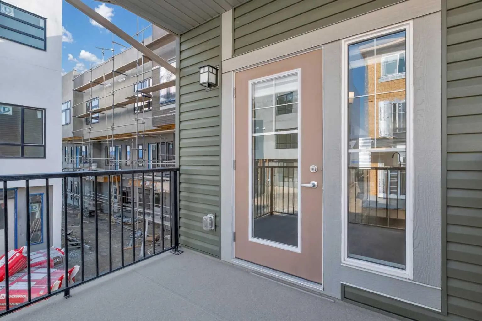924 Sage Hill Grove Northwest, Calgary – Residential Row/Townhouse Listing Photo 7