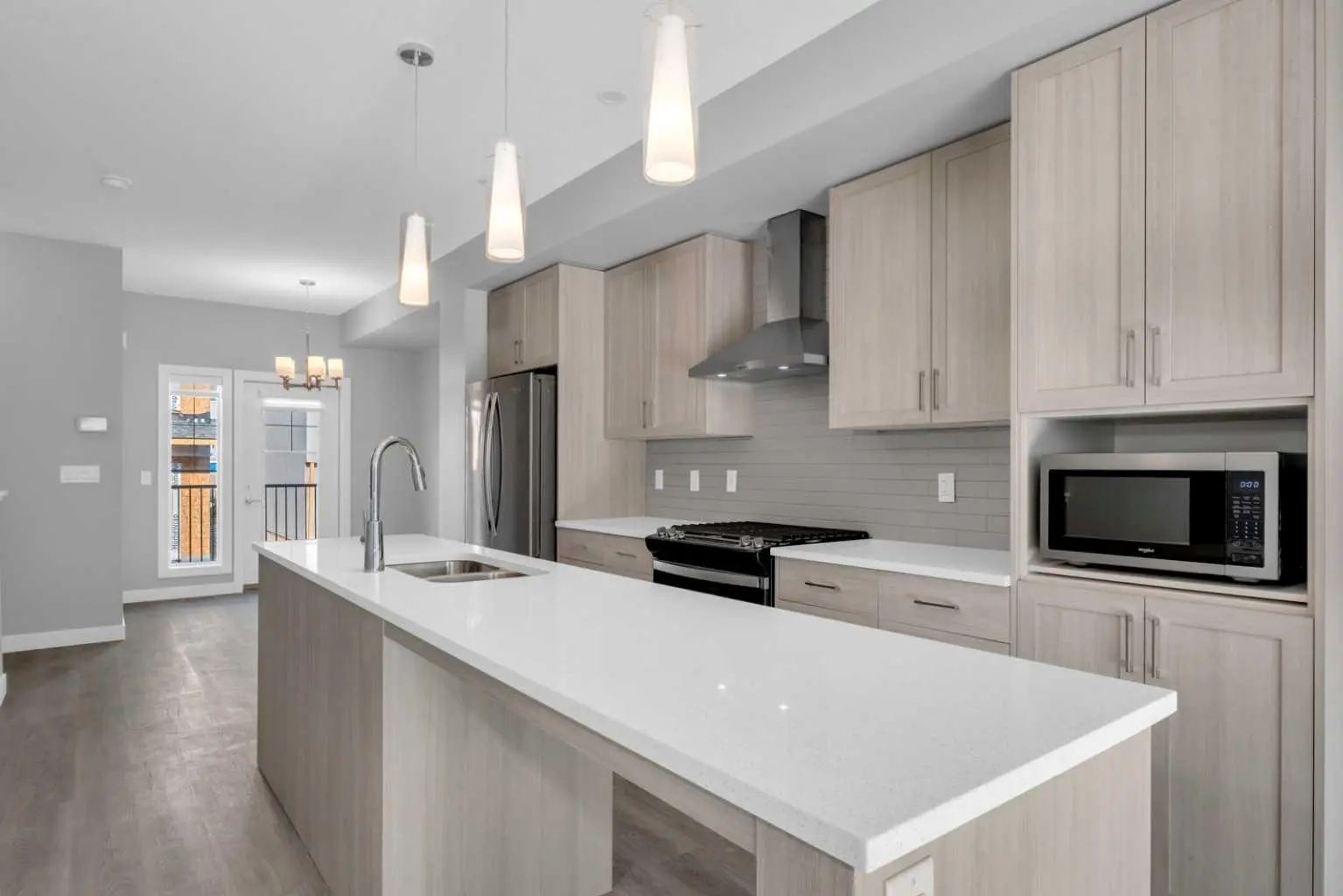 924 Sage Hill Grove Northwest, Calgary – Residential Row/Townhouse Listing Photo 8