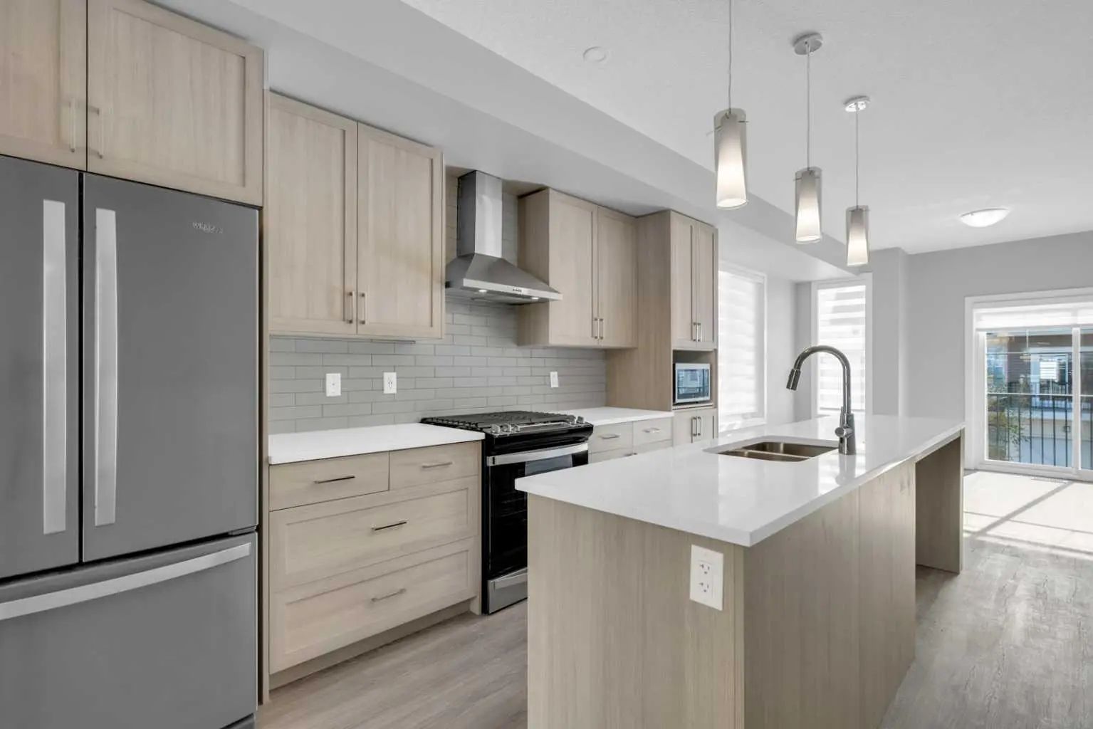 924 Sage Hill Grove Northwest, Calgary – Residential Row/Townhouse Listing Photo 9