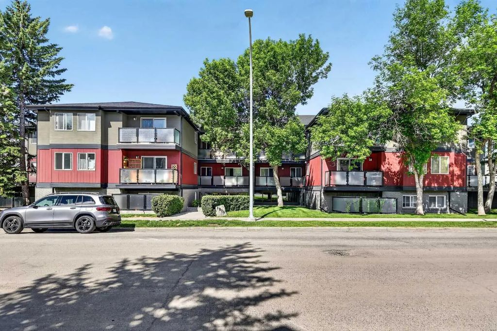 204 1915 26 Street Sw, Calgary