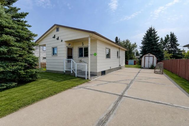 10115 110 Avenue , Grande Prairie