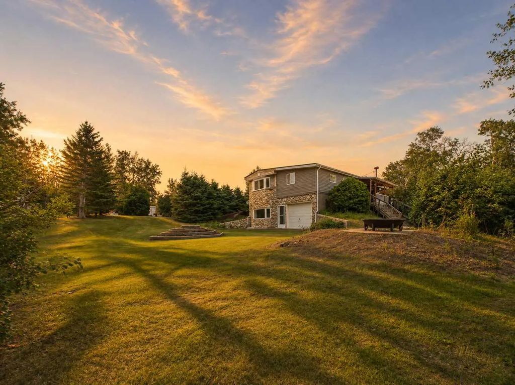 430021 Range Road 243  , Rural Ponoka County