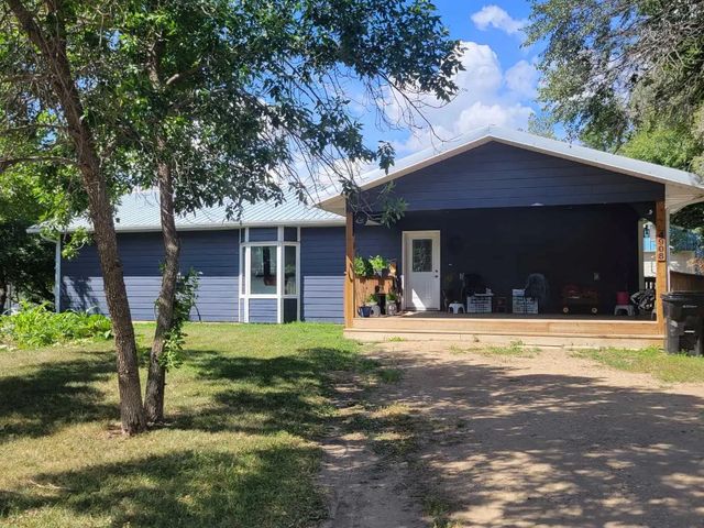 4908 47 Street , Consort