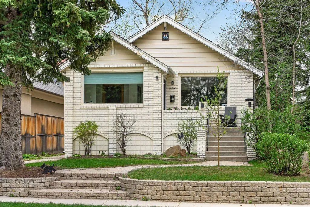 924 7a Street Nw, Calgary