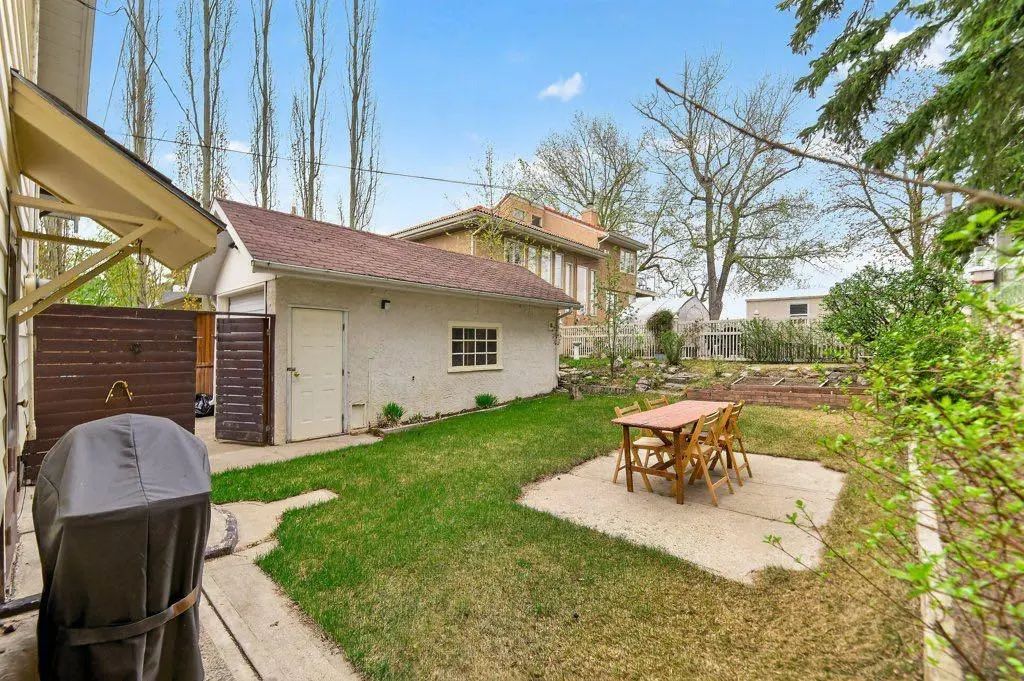 924 7a Street Northwest, Calgary – Residential Detached Listing Photo 16