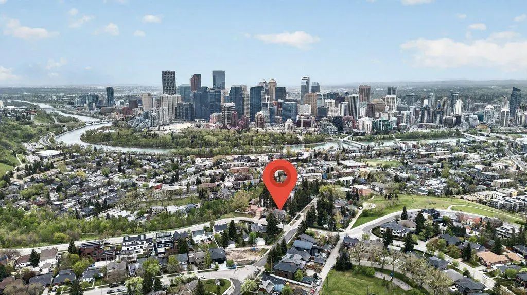 924 7a Street Northwest, Calgary – Residential Detached Listing Photo 21