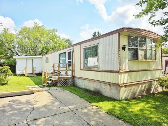 4206 54 Street , Athabasca