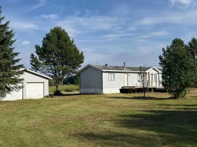 74023 Range Road 95  , Rural Big Lakes County