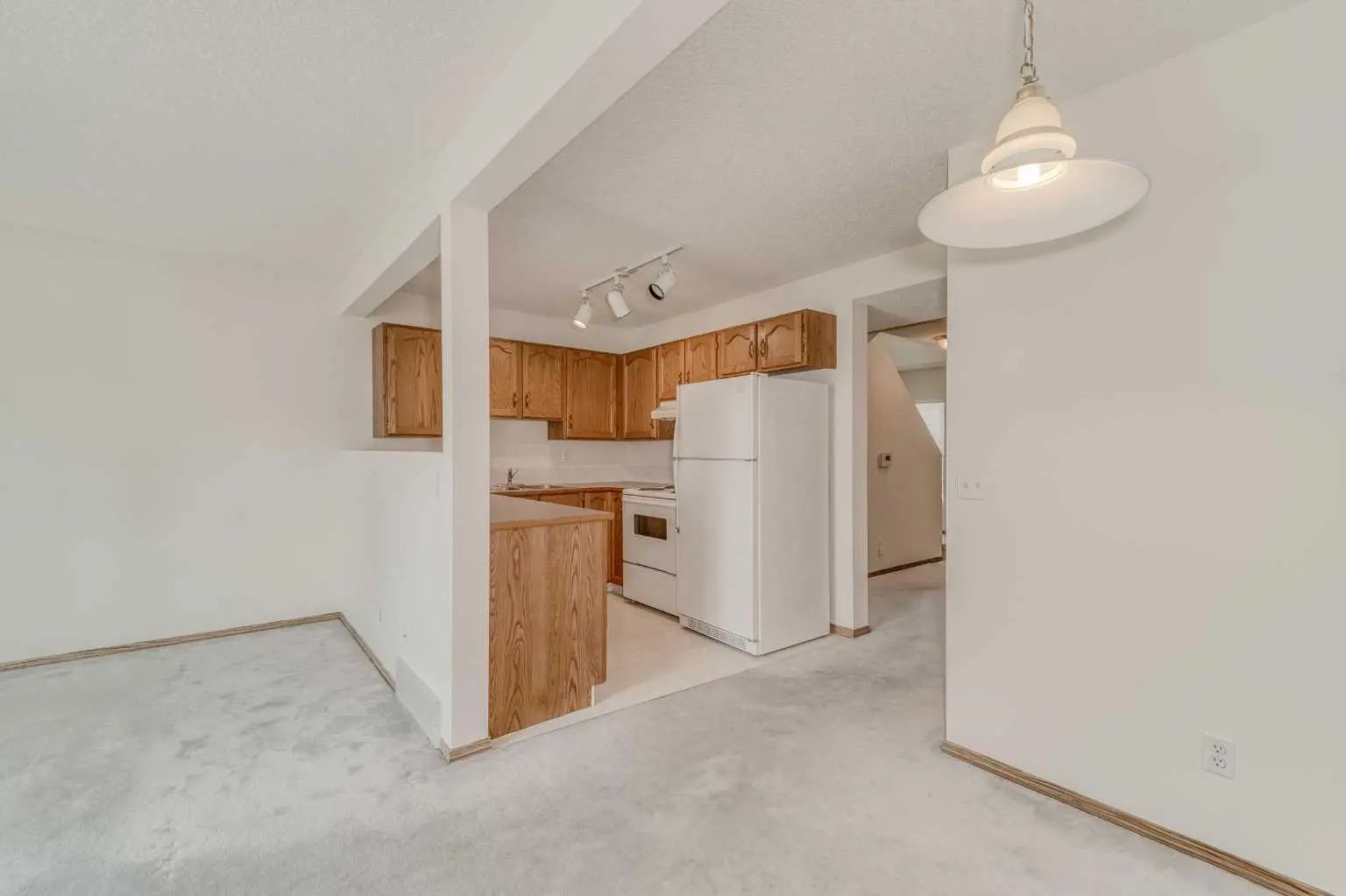15 Harvest Glen Heights Northeast, Calgary – Residential Row/Townhouse Listing Photo 14