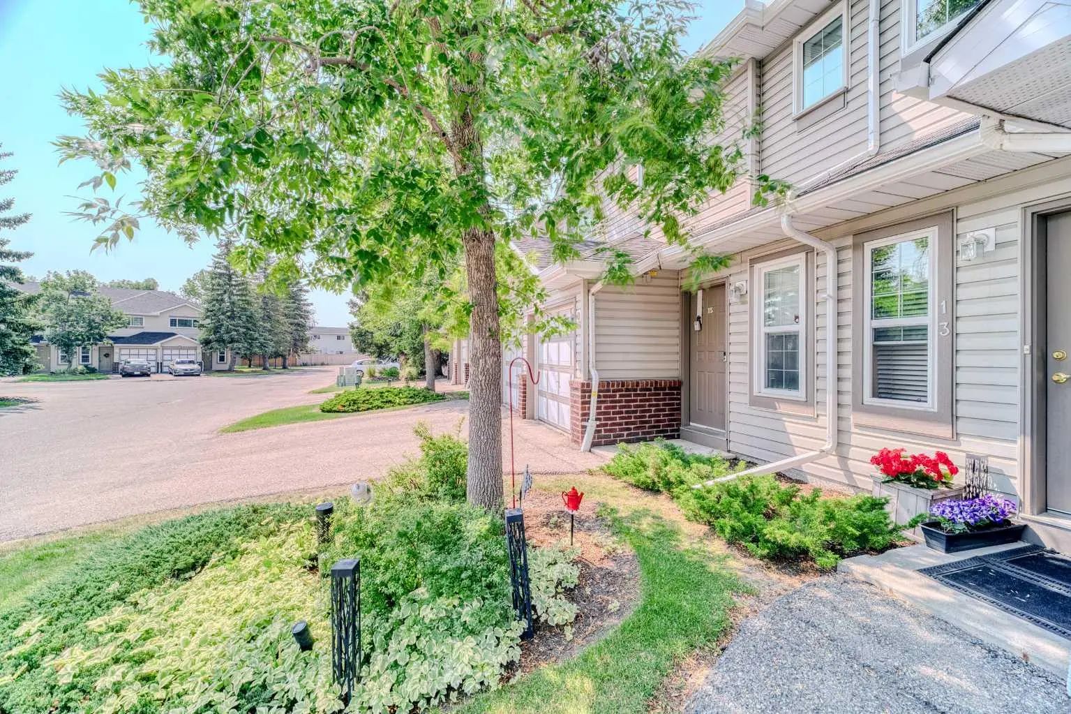 15 Harvest Glen Heights Northeast, Calgary – Residential Row/Townhouse Listing Photo 42