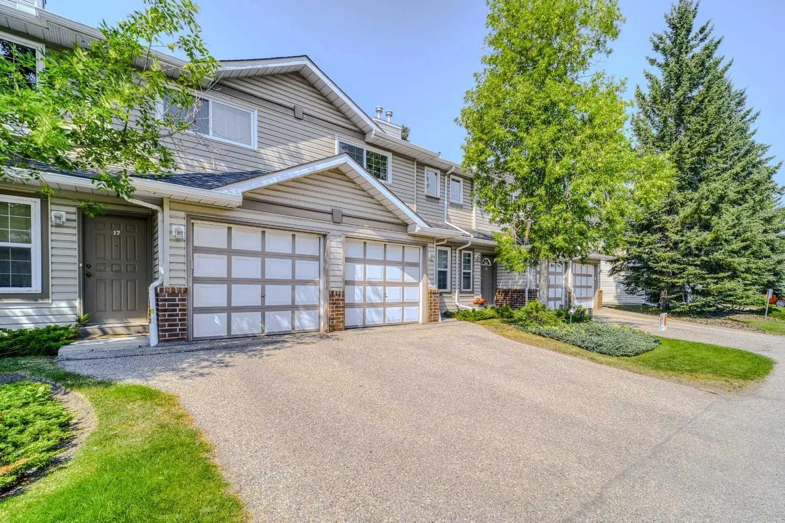 15 Harvest Glen Heights Northeast, Calgary – Residential Row/Townhouse Listing Photo 43
