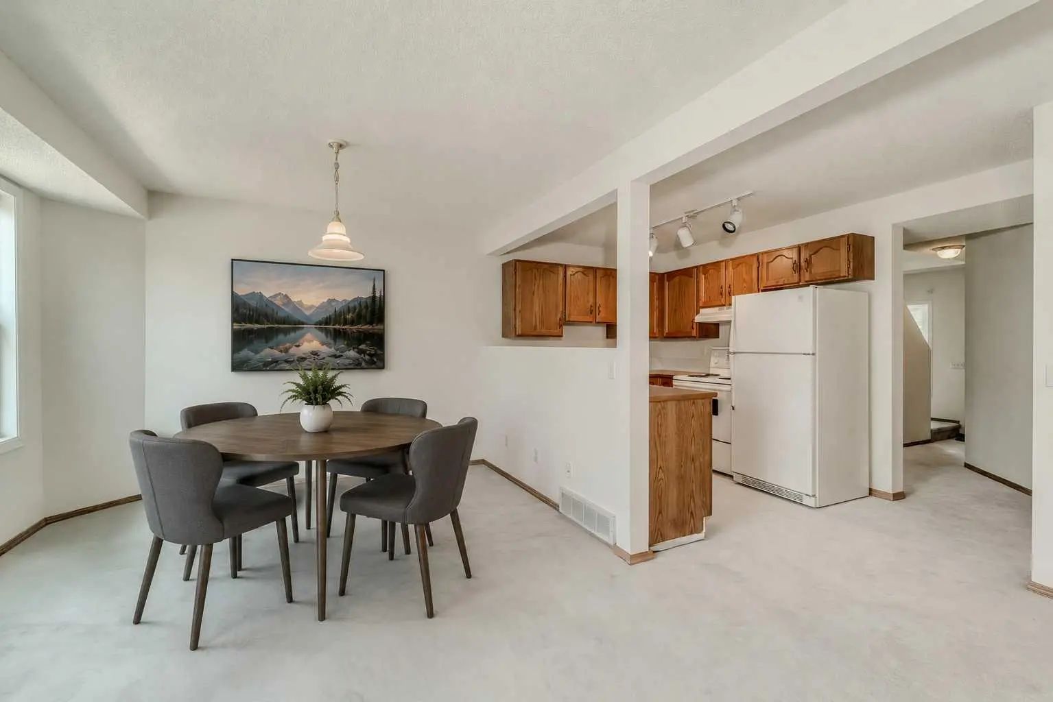 15 Harvest Glen Heights Northeast, Calgary – Residential Row/Townhouse Listing Photo 5