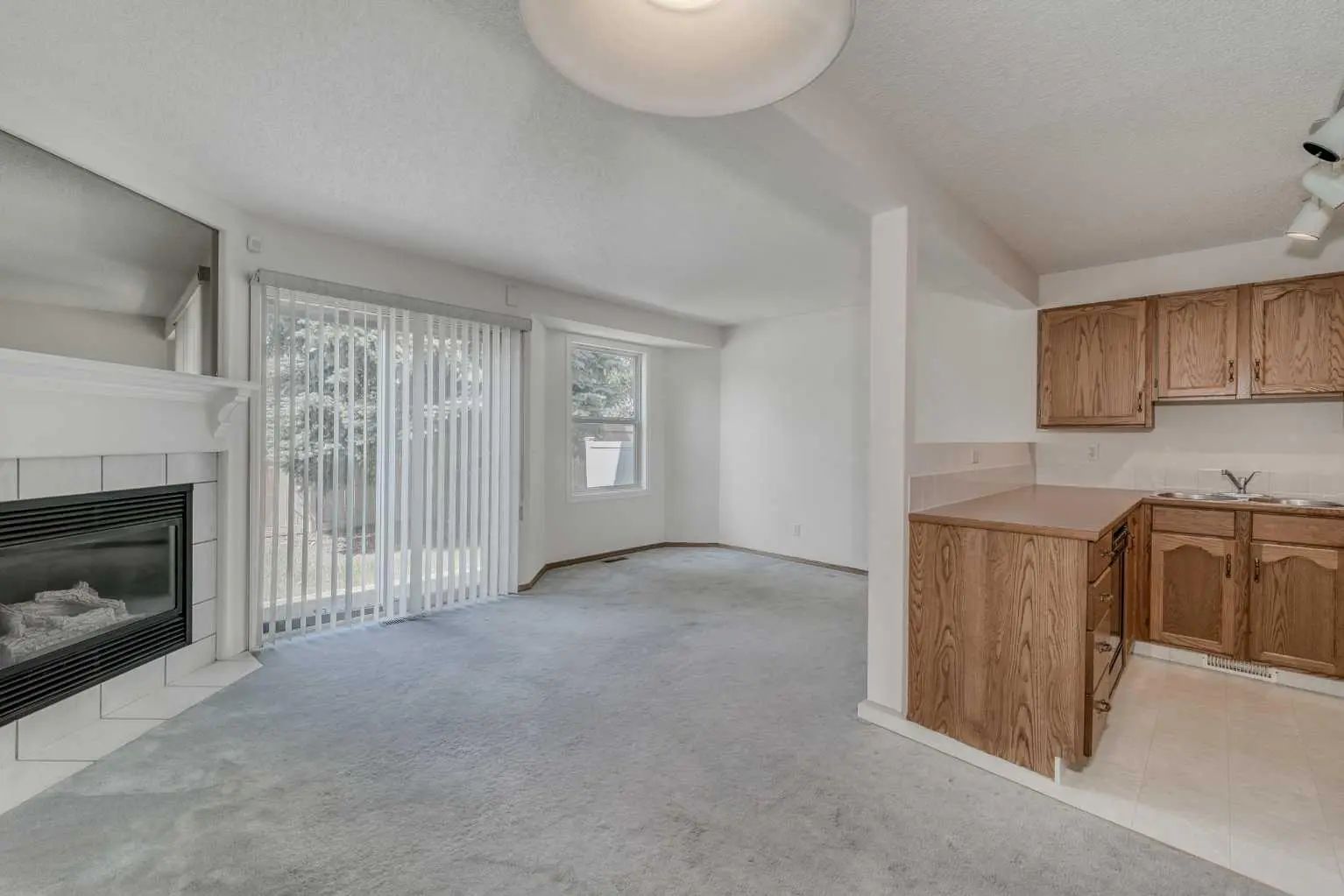 15 Harvest Glen Heights Northeast, Calgary – Residential Row/Townhouse Listing Photo 7