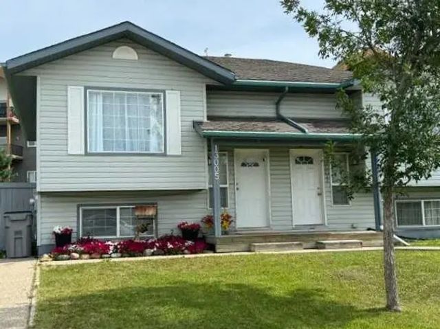13005 93 Street , Grande Prairie