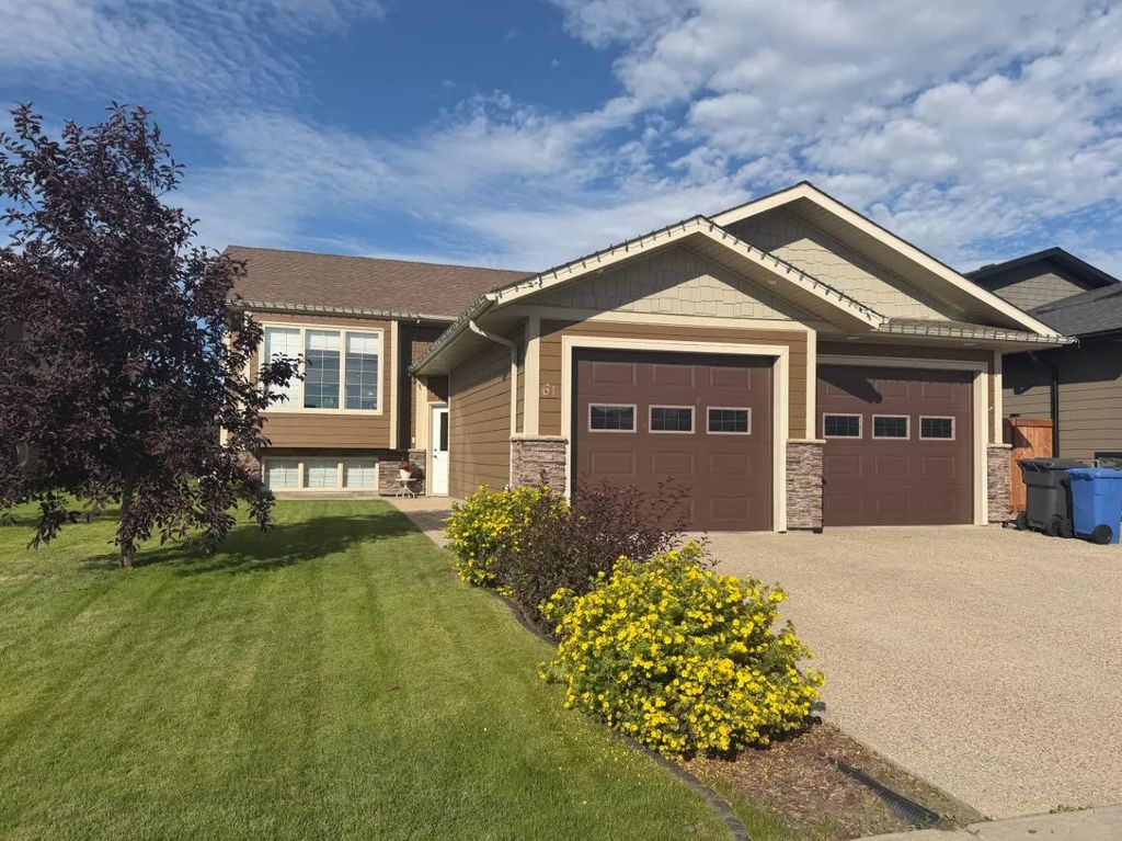 61 2715 73 Avenue , Lloydminster