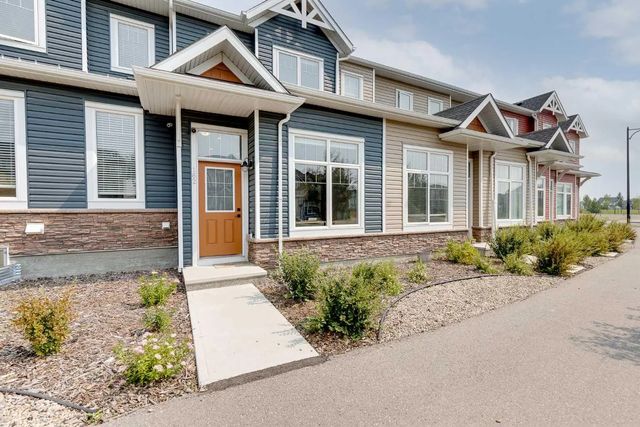 162 Chinook Gate Boulevard Sw, Airdrie