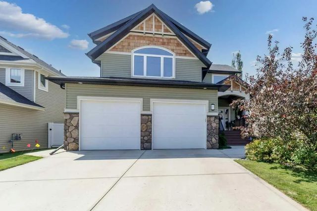 7 Rosewood Rise , Sylvan Lake