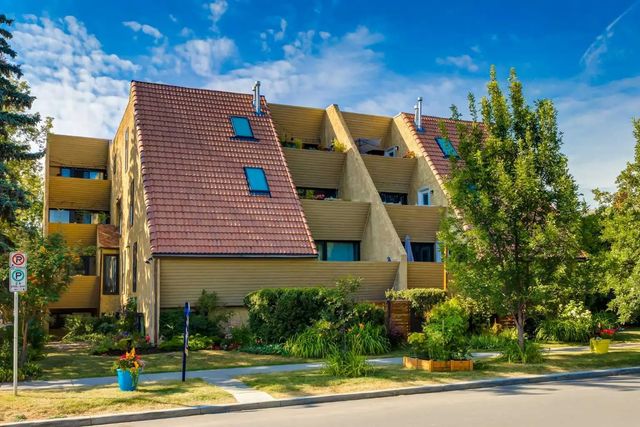 3 906 4 Avenue Nw, Calgary
