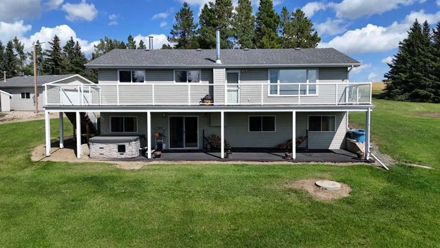 39530 Range Road 22  , Rural Lacombe County