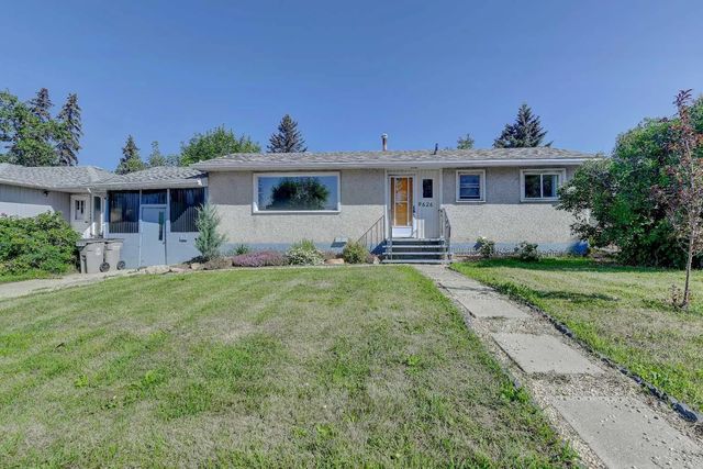 9626 108 Avenue , Grande Prairie