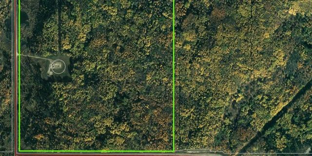 120 Range Road , Rural Woodlands County