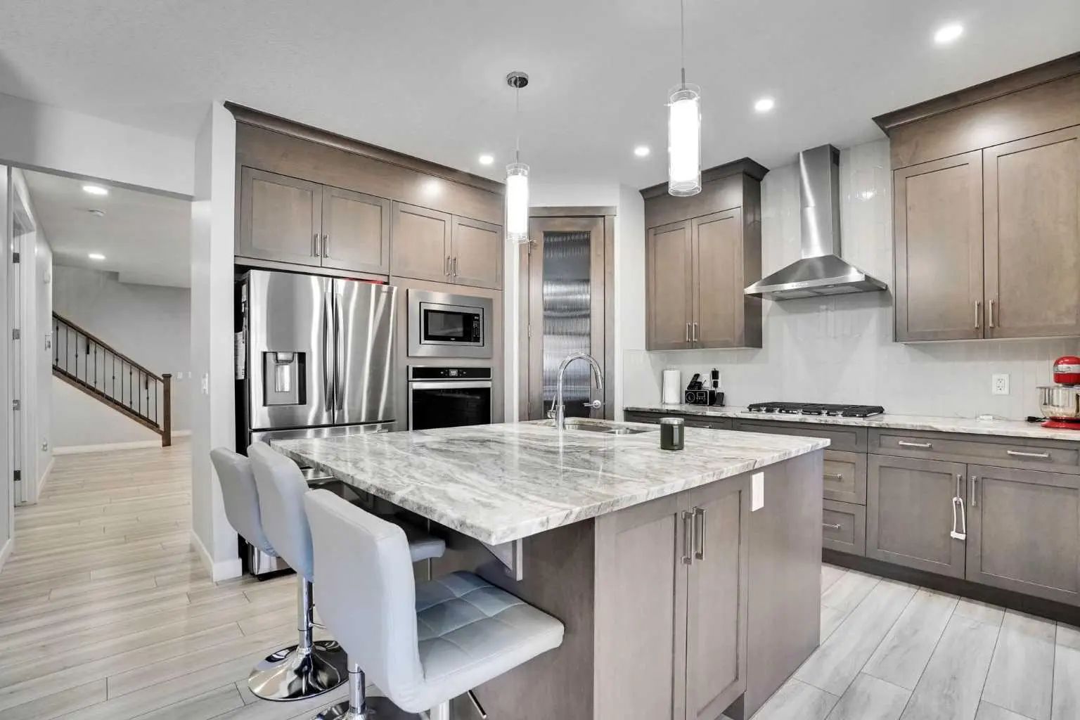 50 Saddlestone Place Northeast, Calgary – Residential Detached Listing Photo 10