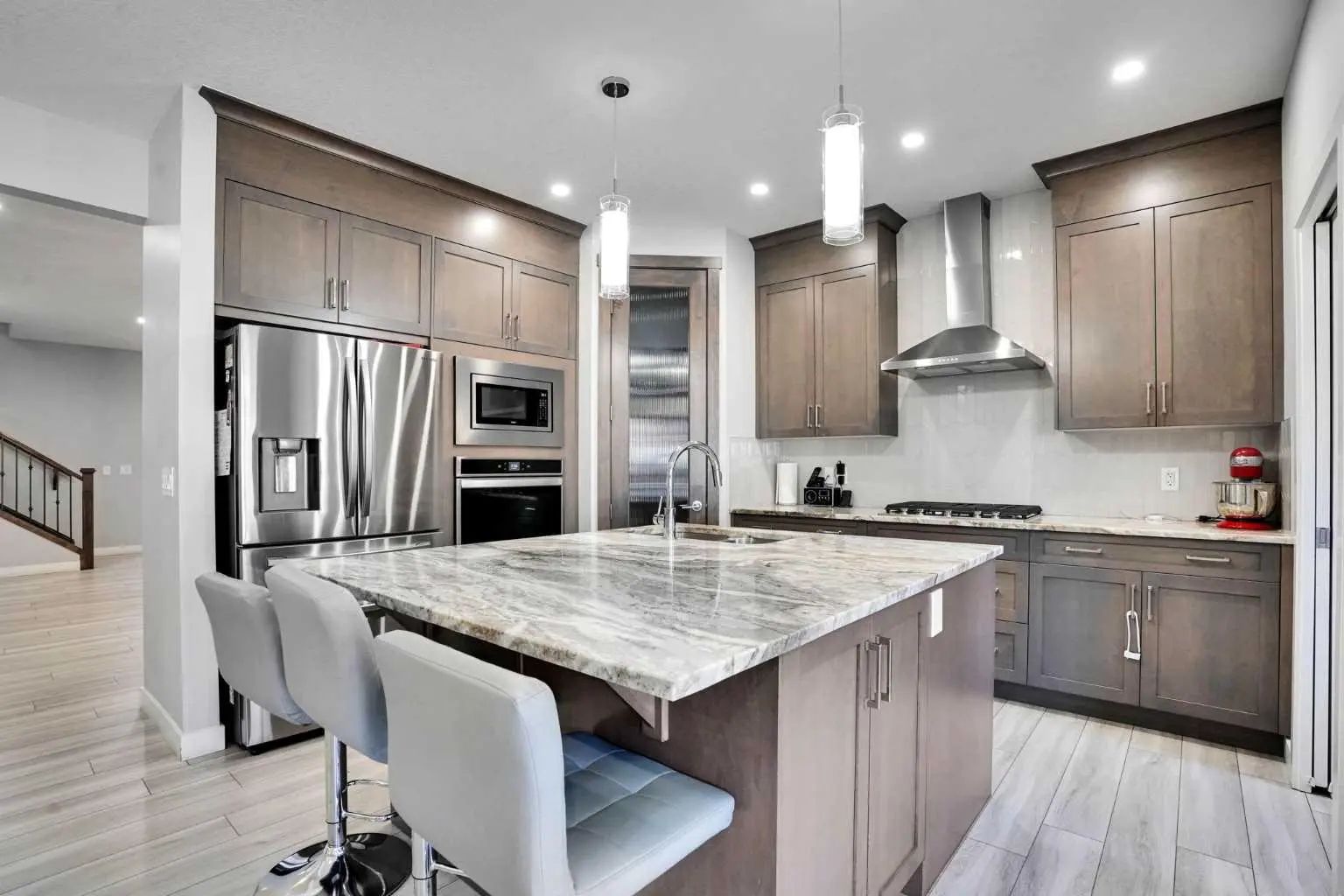 50 Saddlestone Place Northeast, Calgary – Residential Detached Listing Photo 12