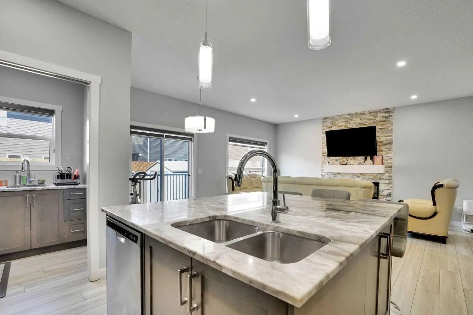 50 Saddlestone Place Northeast, Calgary – Residential Detached Listing Photo 13