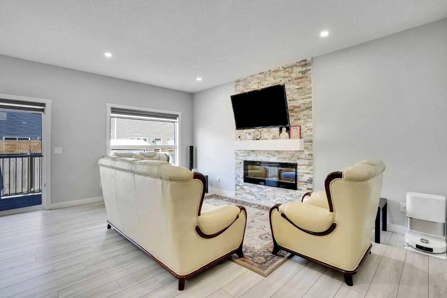 50 Saddlestone Place Northeast, Calgary – Residential Detached Listing Photo 15
