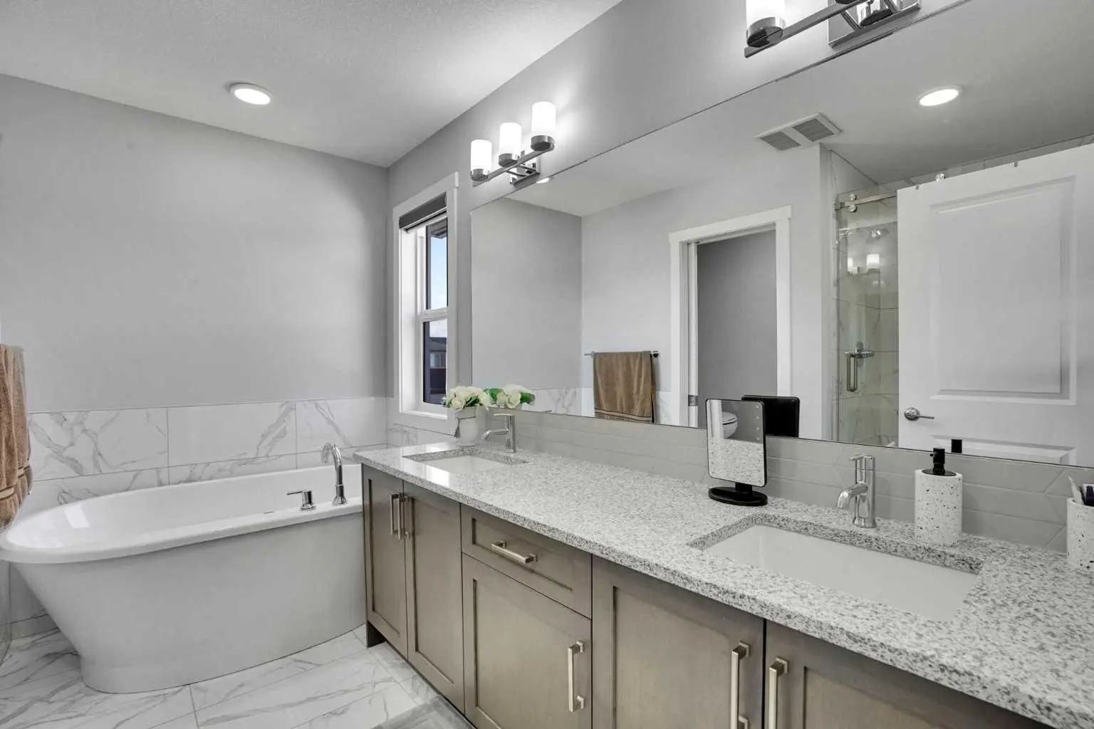 50 Saddlestone Place Northeast, Calgary – Residential Detached Listing Photo 34
