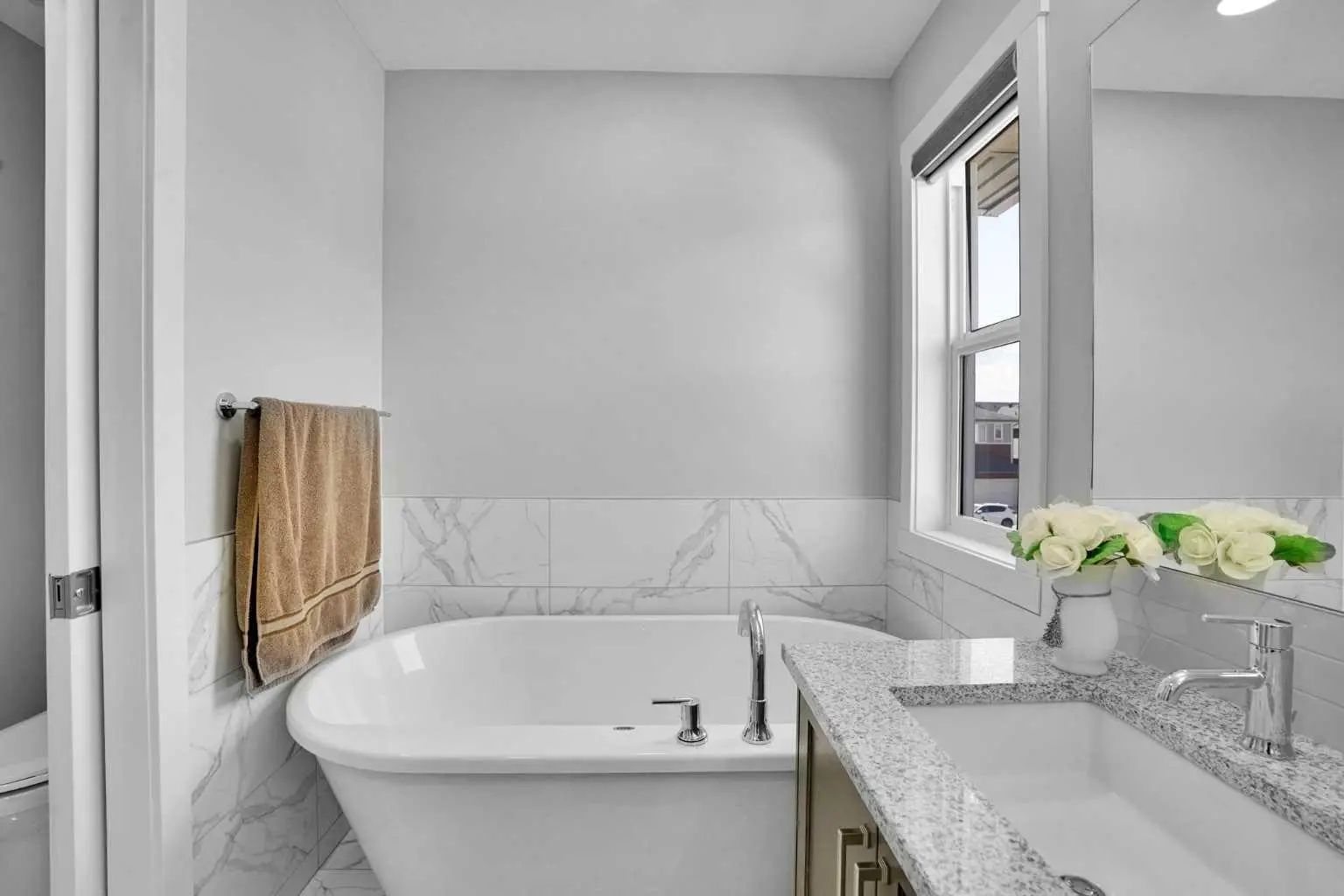 50 Saddlestone Place Northeast, Calgary – Residential Detached Listing Photo 35